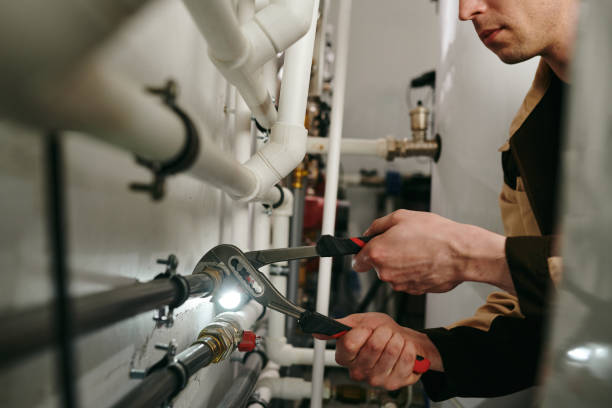 Reliable Tice, FL Plumbing Solutions