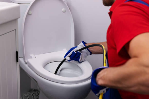 Best Residential Plumbing Services  in Tice, FL