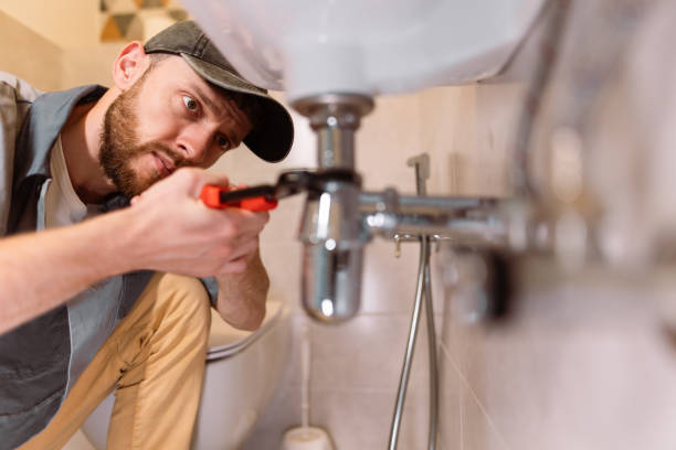 Best 24-Hour Plumber Near Me  in Tice, FL
