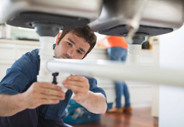 Best Toilet Repair Services  in Tice, FL