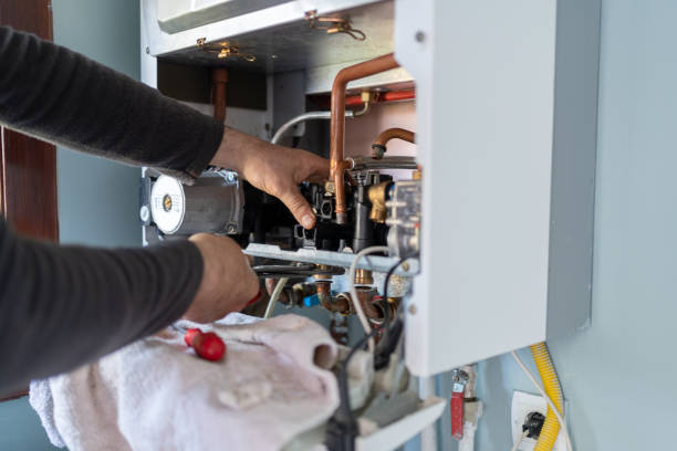 Best Water Heater Repair  in Tice, FL